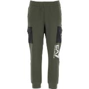 Jogging Ea7 Emporio Armani Pantalon de survêtement EA7 Emporio