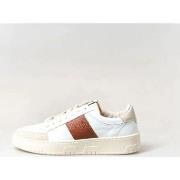 Baskets Saint Sneakers SAIL-WHITE BRICK