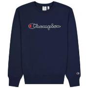 Sweat-shirt Champion hirt CREWNECK