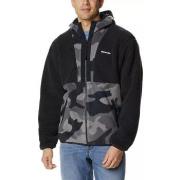 Sweat-shirt Columbia Backbowl Sherpa