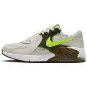 Baskets basses enfant Nike AIR MAX EXCEE Junior