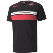 T-shirt Puma Porsche Legacy SDS