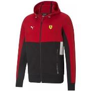 Sweat-shirt Puma SCUDERIA FERRARI RACE