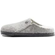 Chaussons enfant BIRKENSTOCK ZERMATT SHEARLING FEUTRE