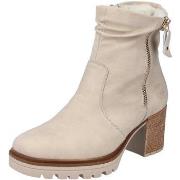 Bottes Rieker -