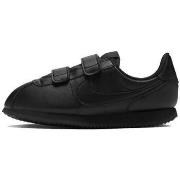 Baskets basses enfant Nike CORTEZ BASIC SL Cadet