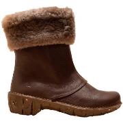 Bottes El Naturalista 254121112005