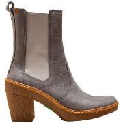 Bottines El Naturalista 254311105005