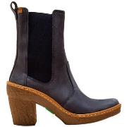 Bottines El Naturalista 2543111NF005