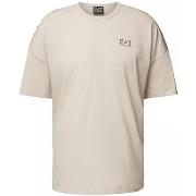 T-shirt Ea7 Emporio Armani Tee-shirt