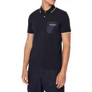 T-shirt EAX Polo