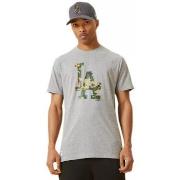 T-shirt New-Era MLB SEASONAL INFILL LOSDOD