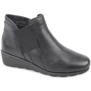 Bottines Valleverde VS10311-1001