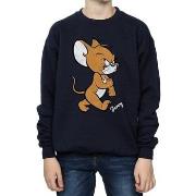 Sweat-shirt enfant Dessins Animés Angry Mouse