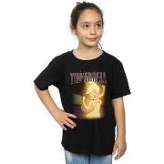 T-shirt enfant Tinkerbell BI1057