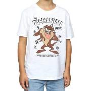 T-shirt enfant Dessins Animés BI1105