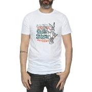 T-shirt Dessins Animés BI1130