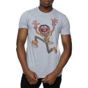 T-shirt The Muppets Classic