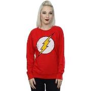 Sweat-shirt The Flash BI1200