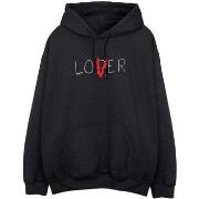 Sweat-shirt It Loser Lover