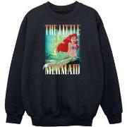 Sweat-shirt enfant The Little Mermaid BI1797