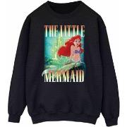 Sweat-shirt The Little Mermaid BI1801