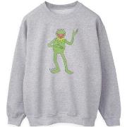 Sweat-shirt The Muppets Classic