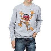 Sweat-shirt enfant The Muppets Classic