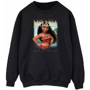 Sweat-shirt Moana BI1827