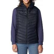 Doudounes Columbia sans manches DOWN VEST