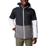 Veste Columbia Point Park Insulated