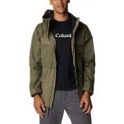 Parka Columbia Buckhollow