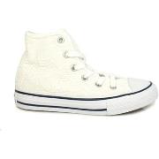 Chaussures Converse C.T. All Star White Gartner 661036C