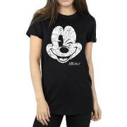 T-shirt Disney BI1157