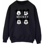 Sweat-shirt Disney BI1785