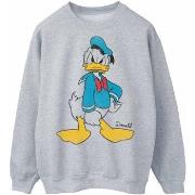 Sweat-shirt Disney Angry