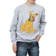 Sweat-shirt enfant Disney Classic