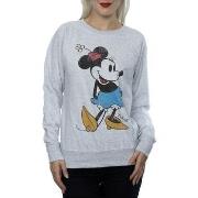 Sweat-shirt Disney Classic