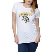 T-shirt Harry Potter BI1163