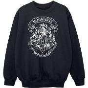 Sweat-shirt enfant Harry Potter BI1868
