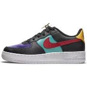 Baskets basses enfant Nike AIR FORCE 1 LV8 Junior