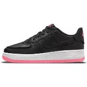 Baskets basses enfant Nike AIR FORCE 1 Junior