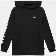 Sweat-shirt enfant Vans CONFYCUSH PO - VN0008X8-NLK BLACK