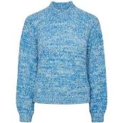 Pull Pieces 17140576 PCNOMANA LS-FRENCH BLUE