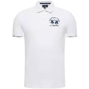 T-shirt La Martina Polo