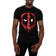 T-shirt Deadpool BI1007