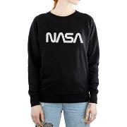 Sweat-shirt Nasa Modern