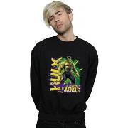 Sweat-shirt Hulk Incredible Avenger