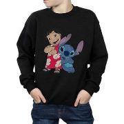 Sweat-shirt enfant Lilo &amp; Stitch Classic