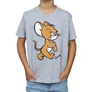 T-shirt enfant Dessins Animés Angry Mouse